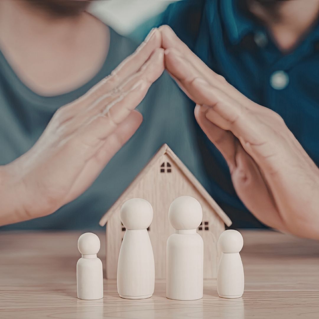 protection du couple